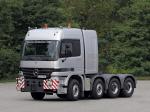 Mercedes-Benz Actros 4160 2002 года